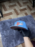 Gorra New Era SF Sky Blue “Jon Sun” Edition